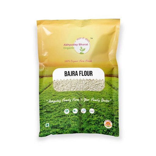 Bajra Flour